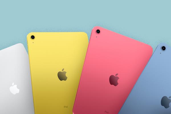 新一代苹果iPad经过了人们期待已久的重新设计，价格也大幅上涨