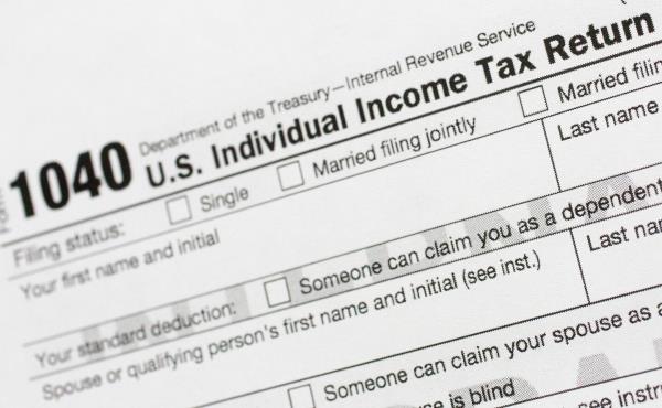 税务指南:关于税级，零工收入，加密货币的10件事