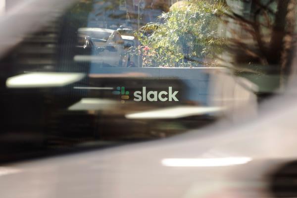 得益于Salesforce与OpenAI的新协议，ChatGPT将进入Slack