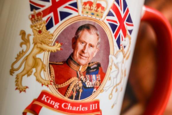 查尔斯国王的加冕典礼将是英国的最后一次