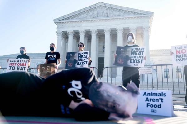 观点|最高法院对加州猪肉案的裁决引发了州际经济战