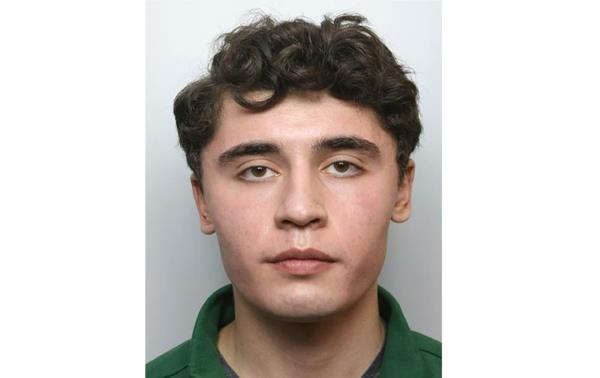 英国警方发现并逮捕了在逃的恐怖嫌疑人丹尼尔·哈利夫