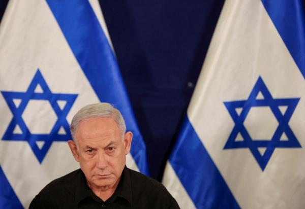 以色列用二战的说辞为加沙战争辩护