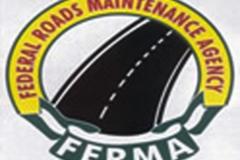 雨季:FERMA修复联邦道路上的坑洼